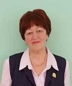 Акулина Тамара Яковлевна.